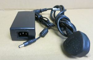 ADAPTER Tech. AC Switching Mains Power Adapter 48W 12V 4A - P/N STD-1204 ADAPTER Tech. AC Switching Mains Power Adapter 48W 12V 4A - P/N STD-1204